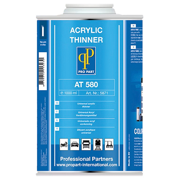 Acrylic-Thinner-1L