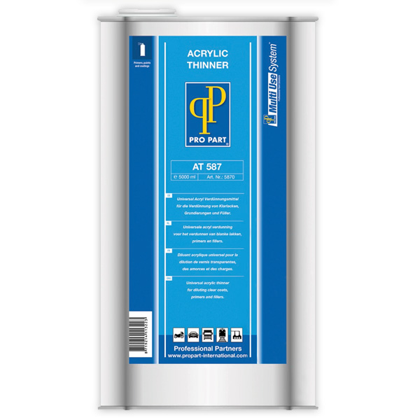 Acrylic-Thinner-5L