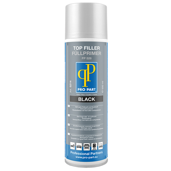 Top-Filler-füllprimer-FP-526-Black